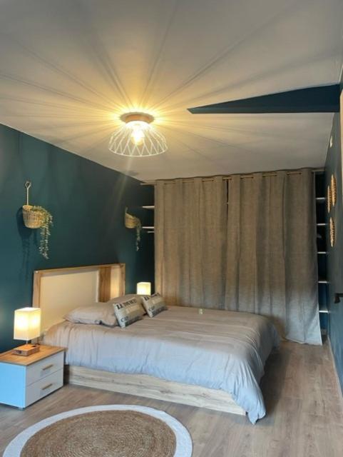 Willa Maison 4 Pers Proche Plage Merlimont Plage Zewnętrze zdjęcie