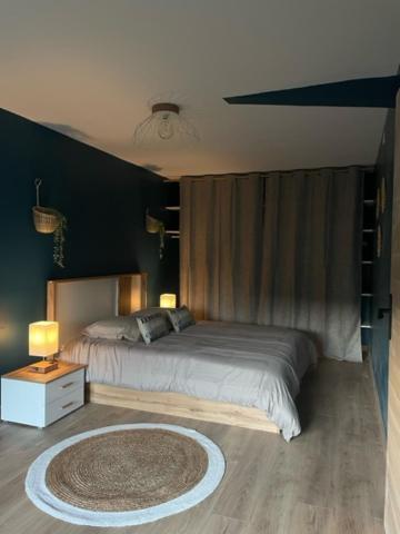 Willa Maison 4 Pers Proche Plage Merlimont Plage Zewnętrze zdjęcie