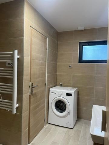 Willa Maison 4 Pers Proche Plage Merlimont Plage Zewnętrze zdjęcie